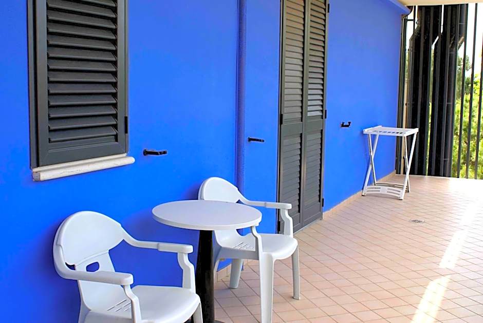 Residence Riva Blu