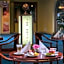 TOP HOTEL Praha