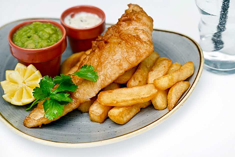 Holiday Inn Southampton Eastleigh By IHG