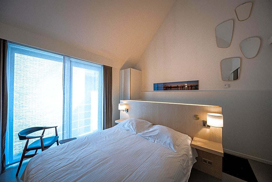 Antwerp For Two B&B