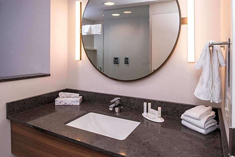 Fairfield Inn and Suites by Marriott Staunton