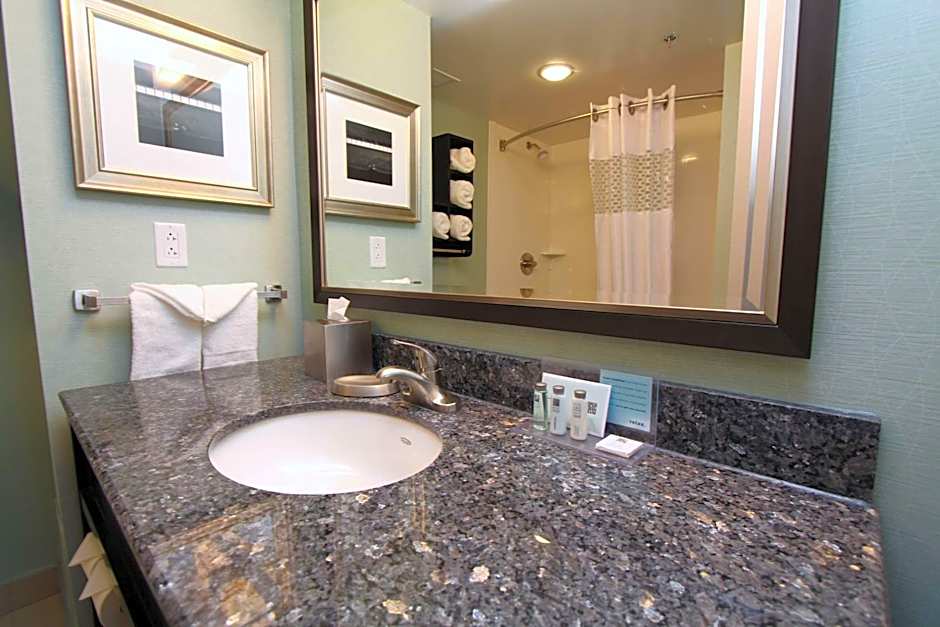 Hampton Inn By Hilton & Suites St Johns Airport