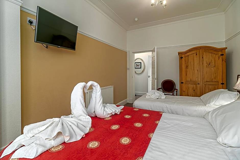 Skegness The Royal Hotel