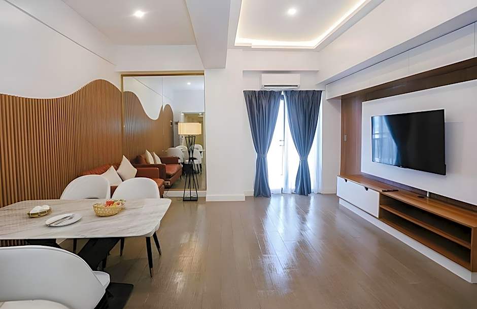 The Noble Cebu