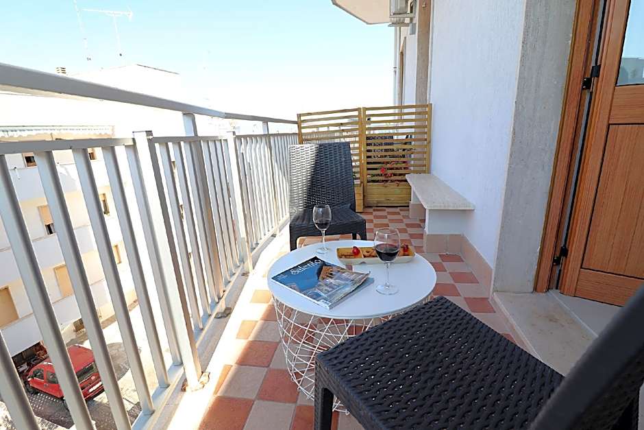 Holiday House Nike Otranto 4 guests