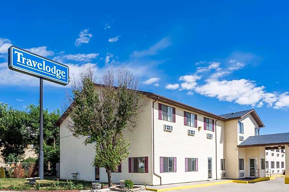 Travelodge by Wyndham Longmont