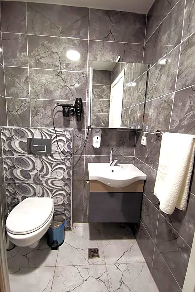 Blueway Hotel Istanbul Bakırköy City Center