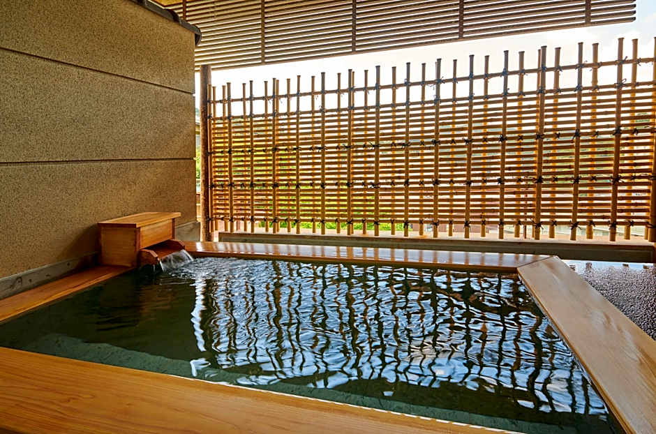 Arima Onsen Takayamaso Hanano