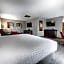 Hotel Capstone