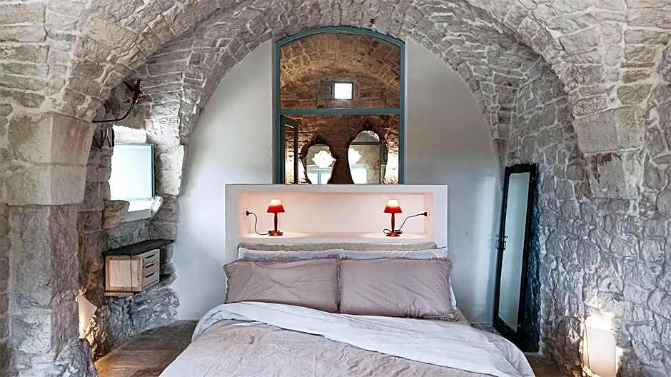 Masseria LoJazzo