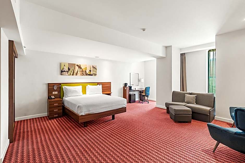 Hampton By Hilton Cluj-Napoca