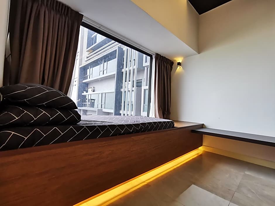 Thermospace Imperio A-25-10 Melaka City