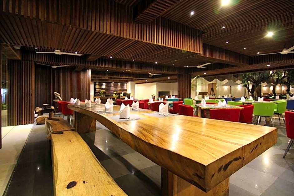 The Bene Hotel - By Astadala