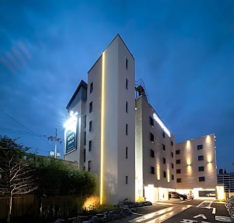 Centro Tourist Hotel