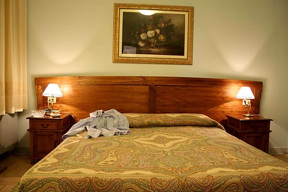 Hotel Marini