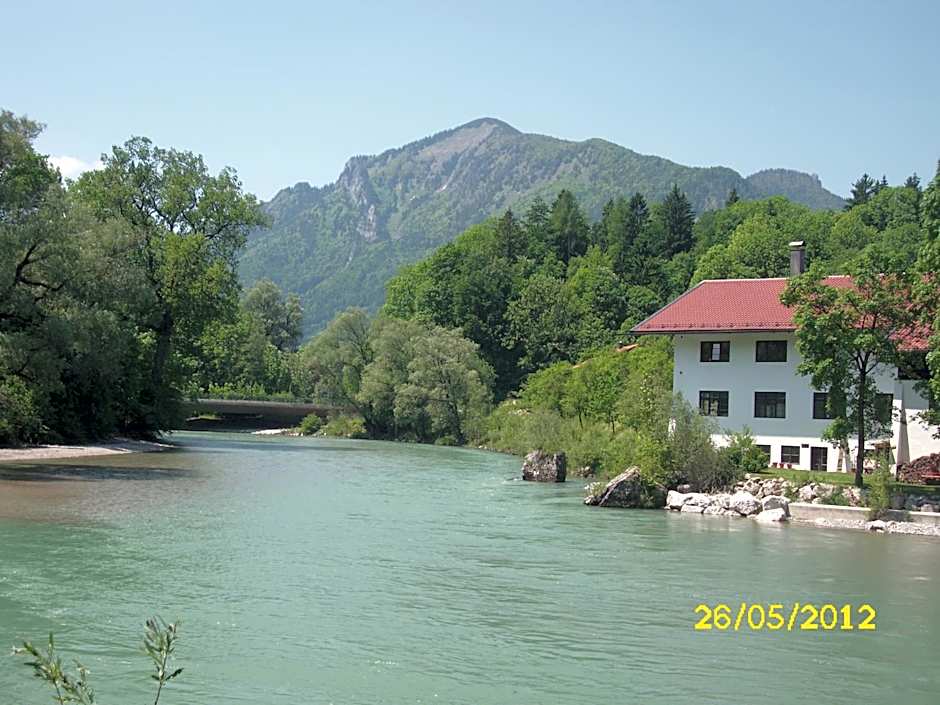 Gasthof Prinzregent Superior