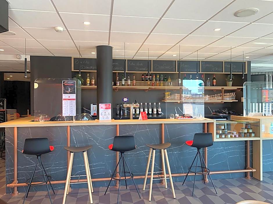 Ibis Auxerre Centre