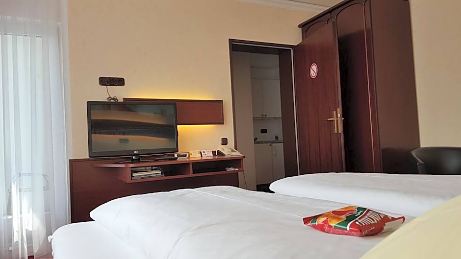 Akzent Hotel Oberhausen