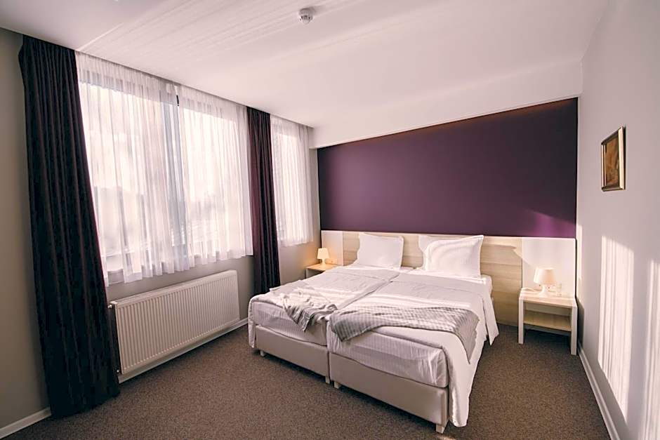 Hotel Nova Bentbaša