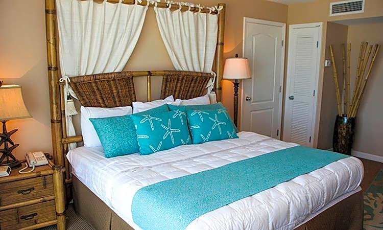 Sea Shells Beach Club