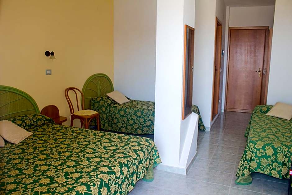 Hotel Grotticelle