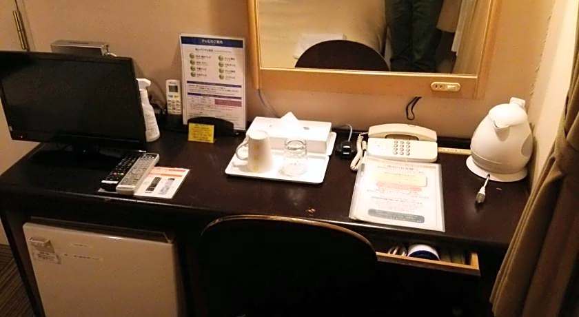 Hospitality Inn Yawatajuku