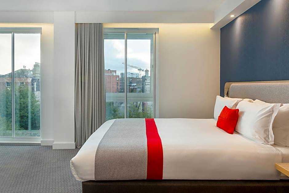 Holiday Inn Express Dublin City Centre By IHG