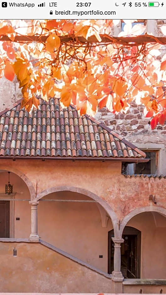 Schloss Freudenstein