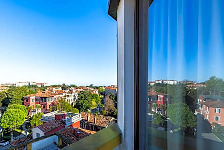 Suite with Terrace