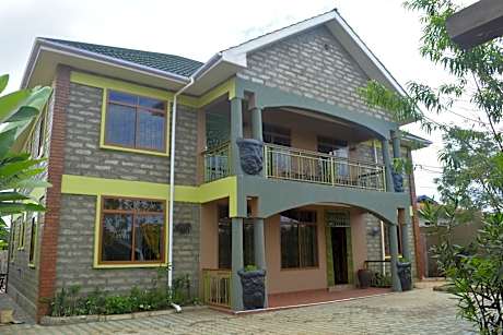 Korona Villa Bed & Breakfast
