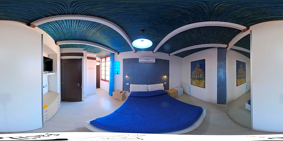 Antico Centro Quartu