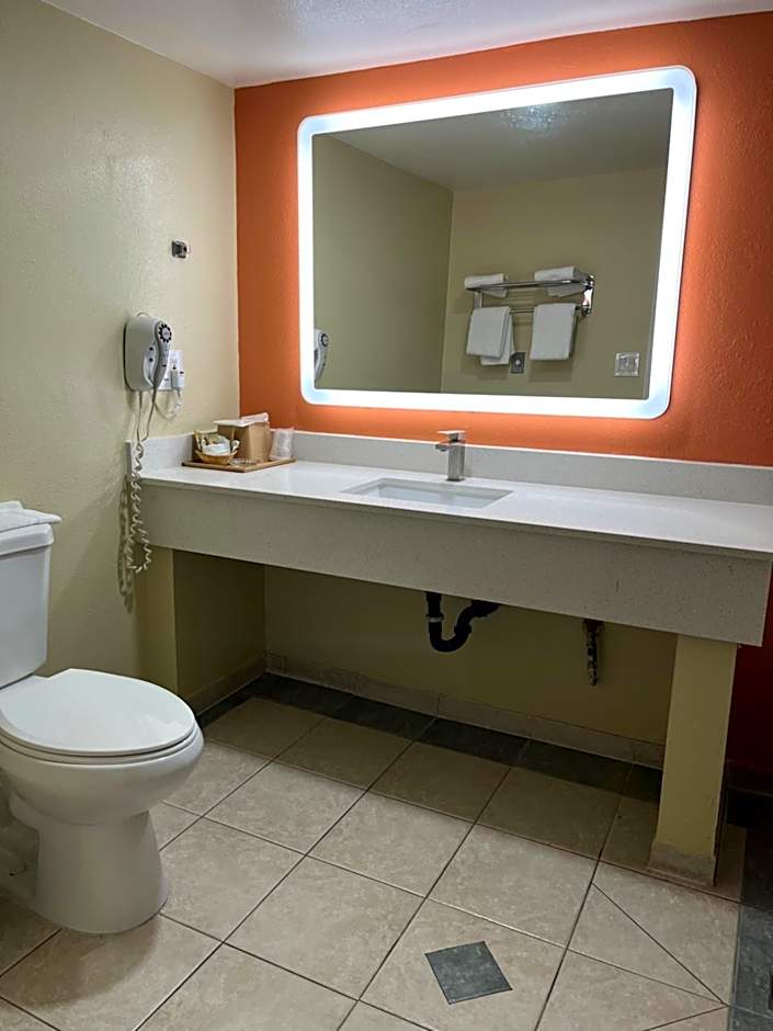 Rivera Motel - Pico Rivera