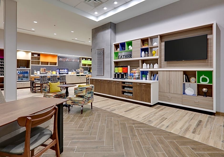 Home2 Suites By Hilton Euless Dfw West, Tx