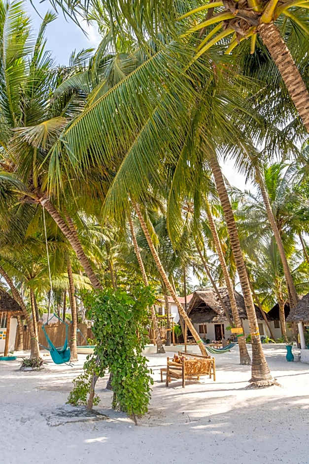 Mintaka Boutique Hotel