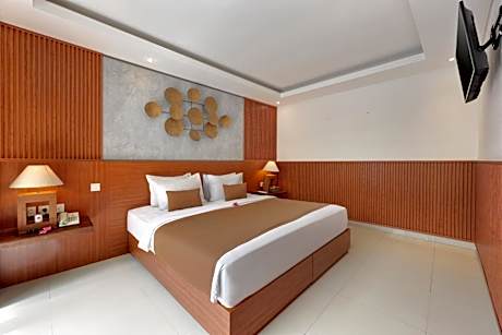 3 Bedroom Villa