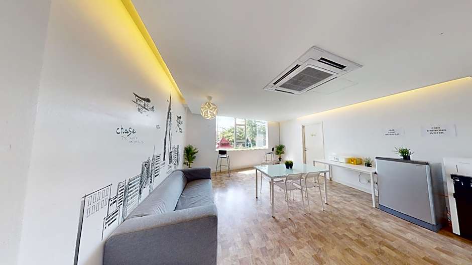 Kb Street Boutique Hotel