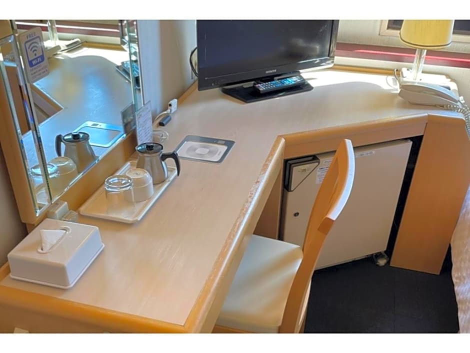 Hotel The Centre Utsunomiya - Vacation STAY 50753v