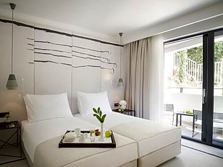 Basic Room