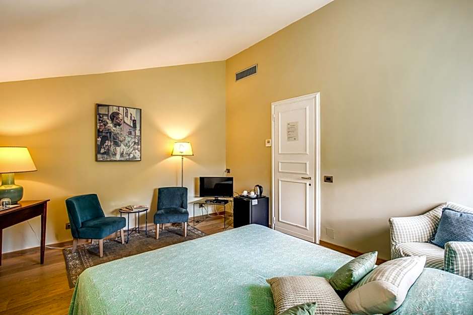 La Gaura Guest House