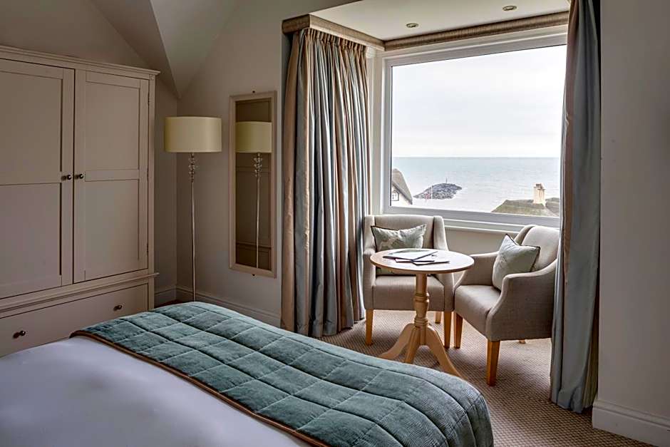 Harbour Hotel & Spa Sidmouth