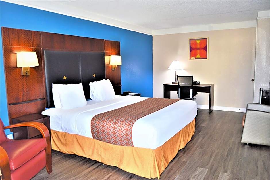 Budget Inn & Suite Atlanta Marietta Stadium