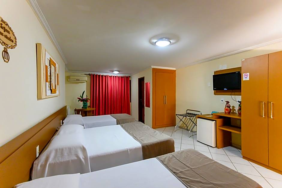 Rede Andrade Bello Mare