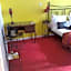 Cit'Hotel Le Mirage