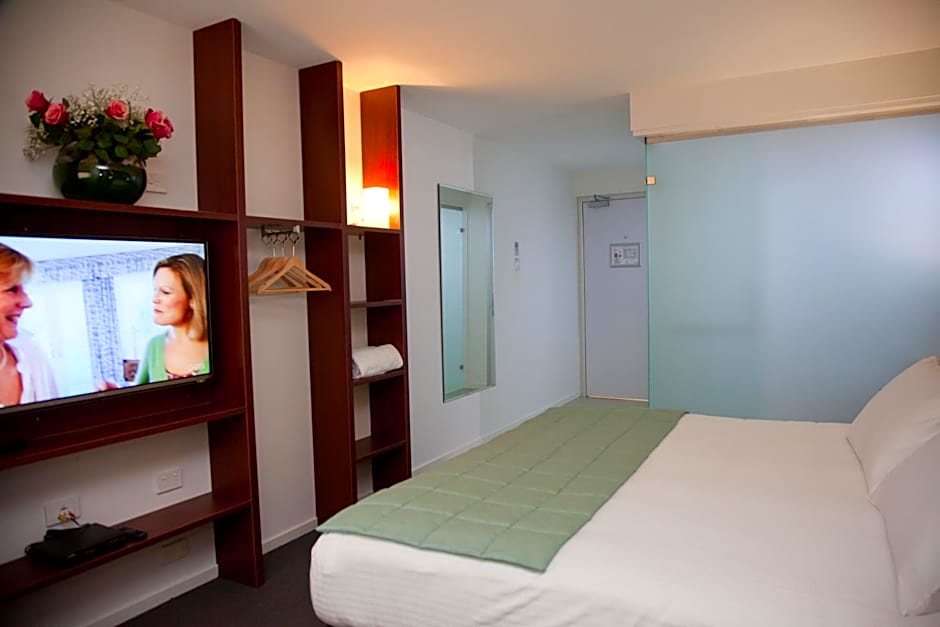 Grand Hotel and Studios