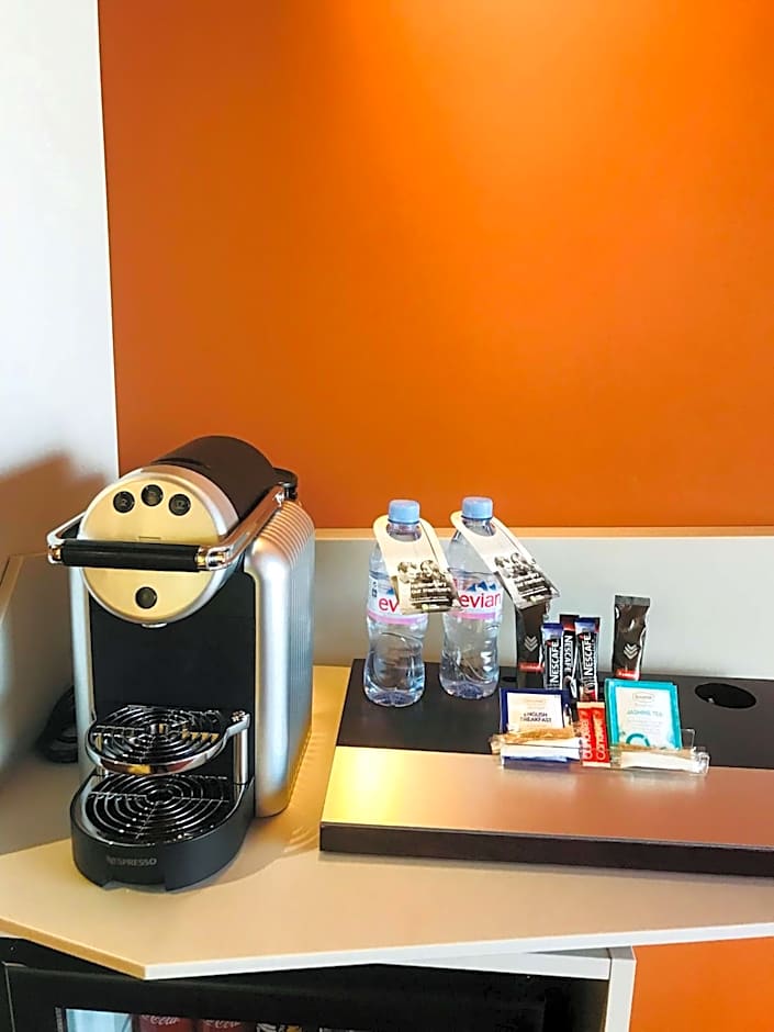 Radisson Blu Hotel Bordeaux