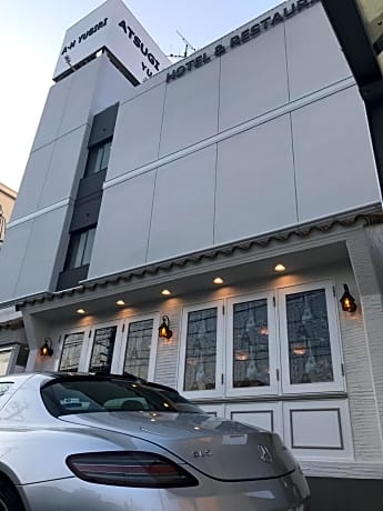 Atsugi Hotel Yugiri