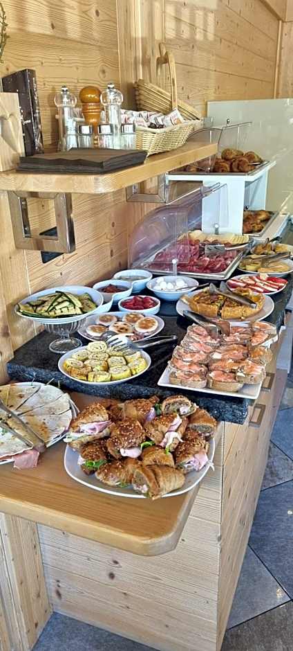 Hotel Garni My Ledro