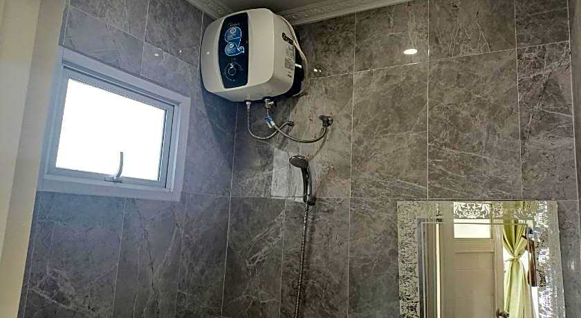 Mamifokobo Hotel & Glamping