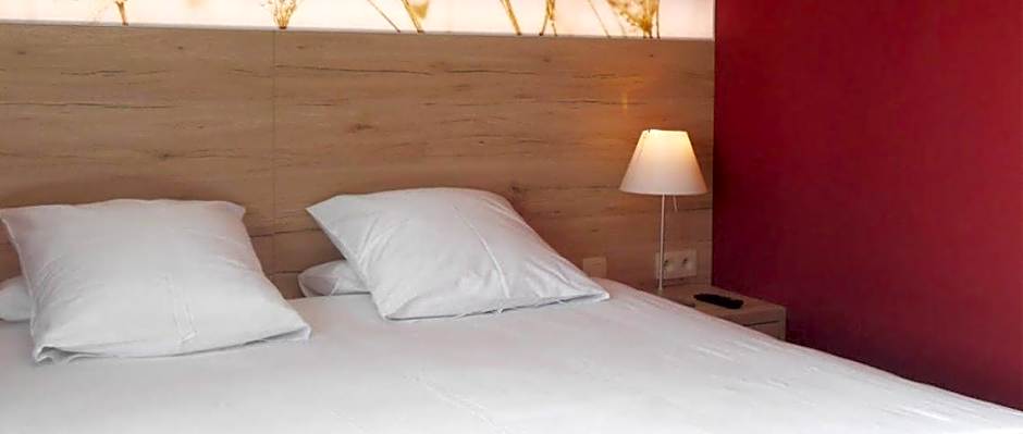 Hostellerie du Peiffeschof - The Originals Relais