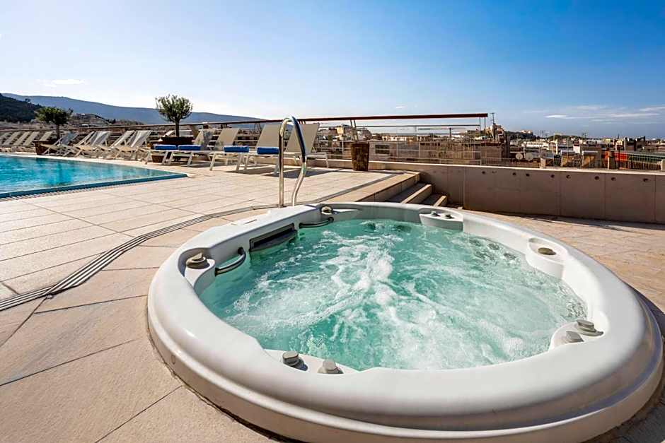 Meliá Athens